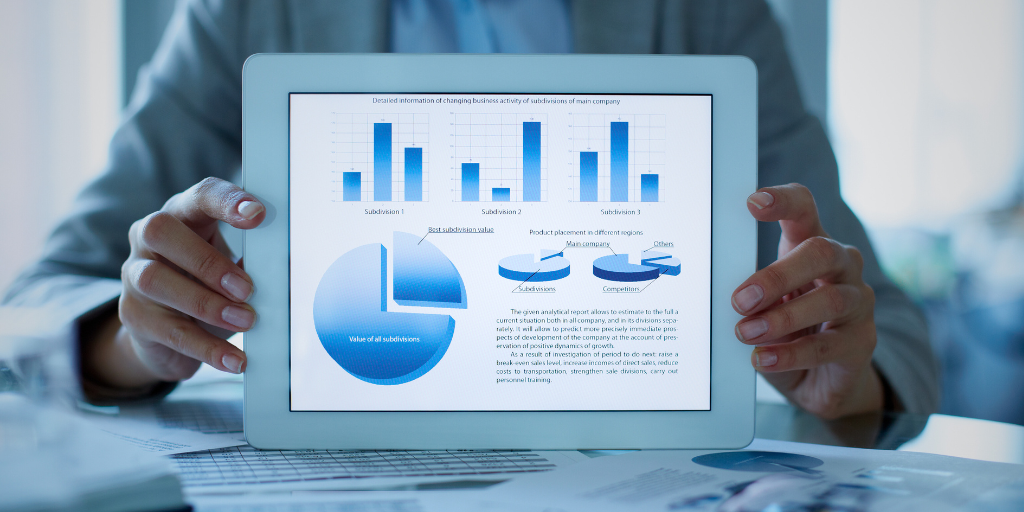 CEO Journal: Metrics I Actually Look At