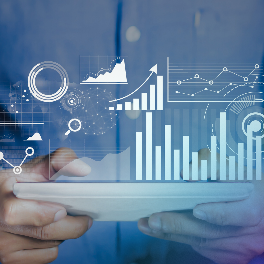uncover new opportunities with data