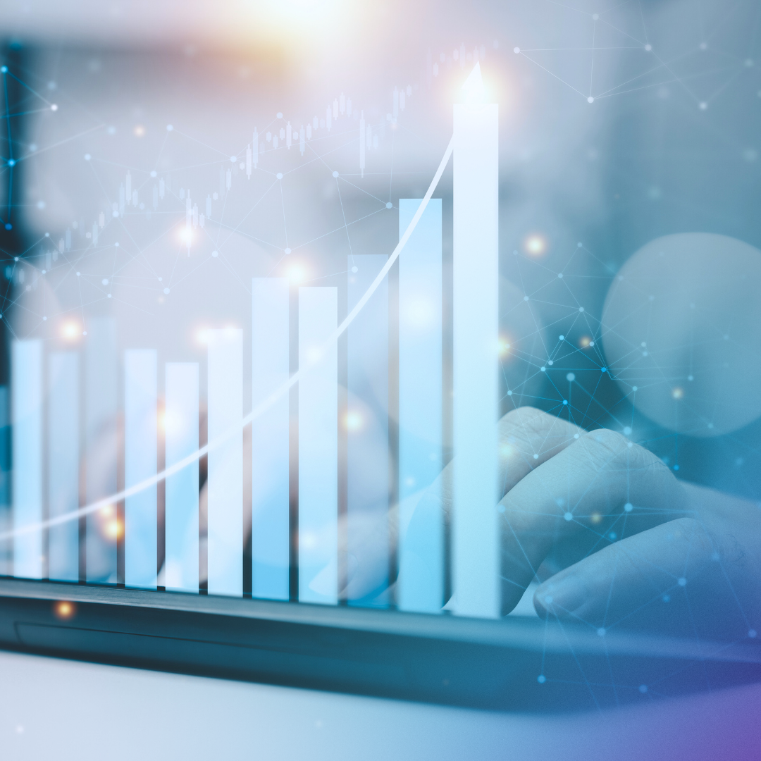 set sales strategy based on data