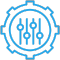 kickstart visual data analysis icon