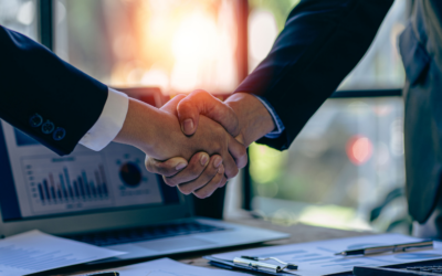 4 Critical Data Sets to Request From a Seller Before Buying Their Business