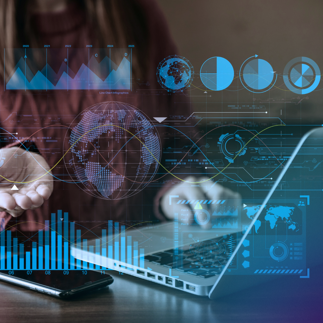set sales strategy based on data